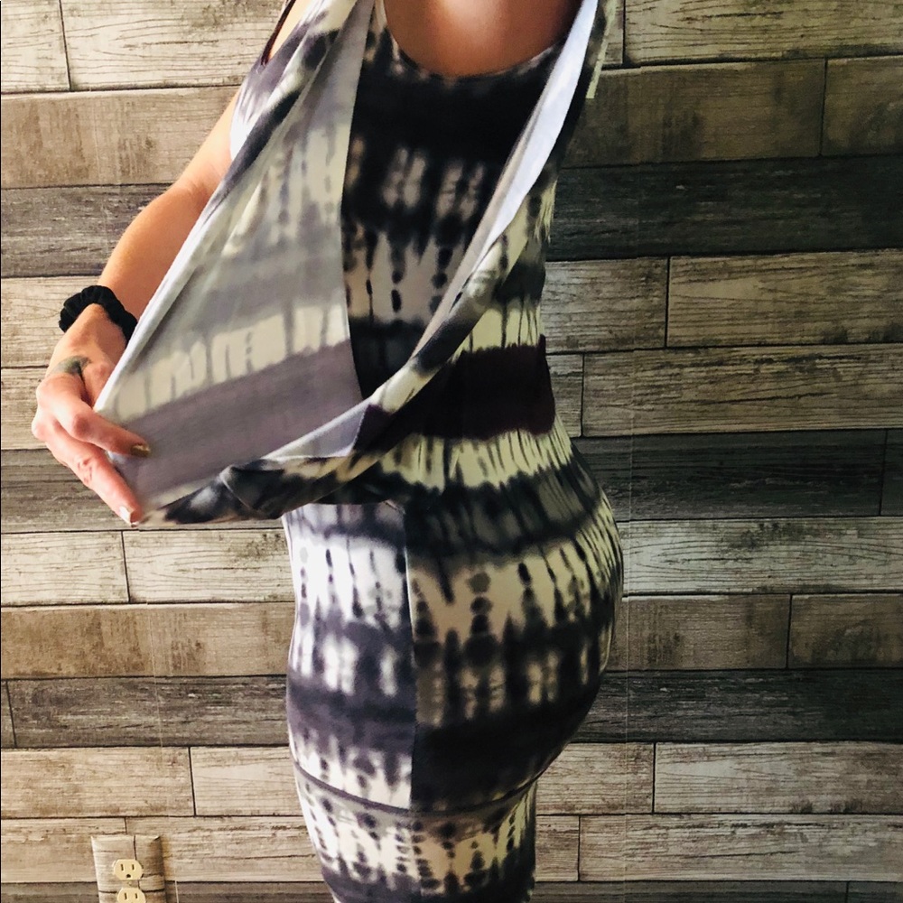 Unique Dress
